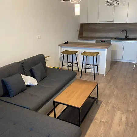 아파트 Apartman Topolcany Topoľčany