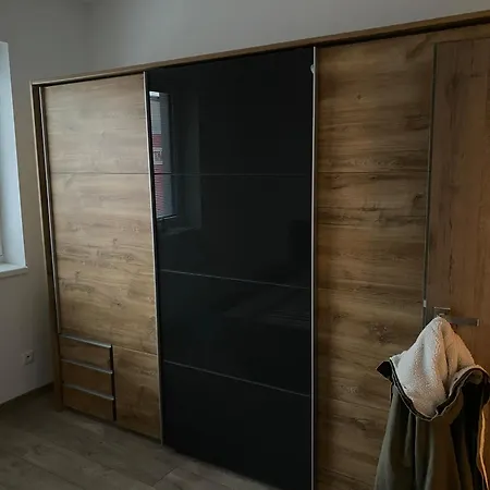 Apartman Topolcany *